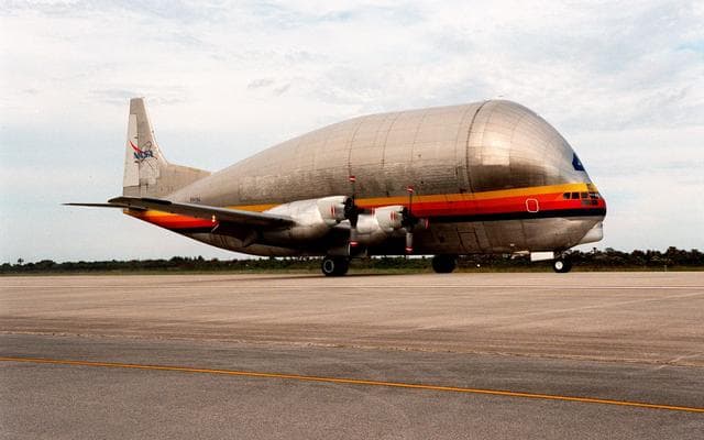 NASA image: KSC-98pc1695