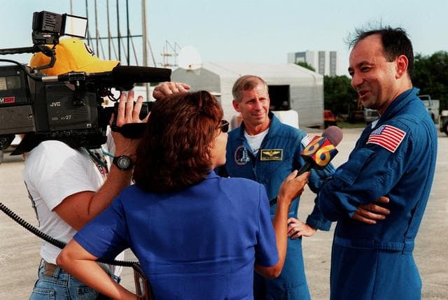 NASA image: KSC-98pc1699