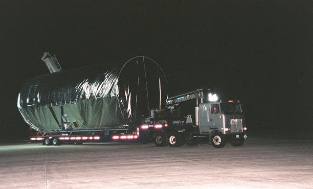 NASA image: KSC-98pc1708