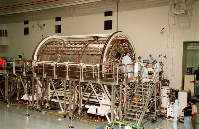 NASA image: KSC-98pc1714