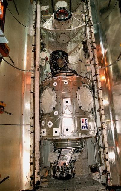 NASA image: KSC-98pc1731