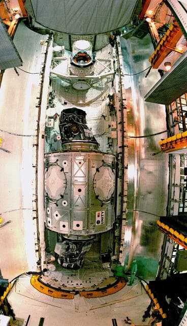 NASA image: KSC-98pc1732