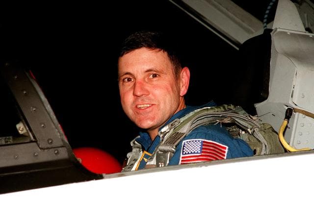 NASA image: KSC-98pc1740