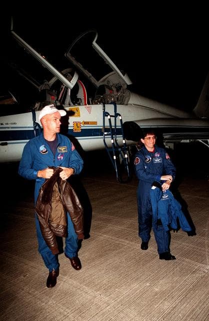 NASA image: KSC-98pc1742