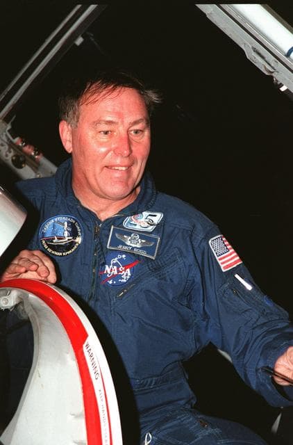 NASA image: KSC-98pc1743