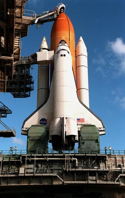 NASA image: KSC-98pc1748