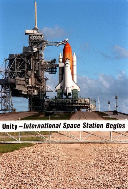 NASA image: KSC-98pc1749