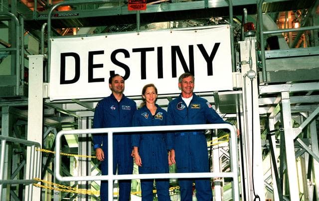 NASA image: KSC-98pc1755