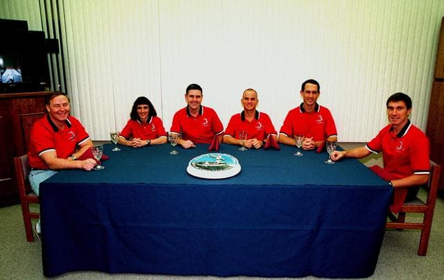 NASA image: KSC-98pc1756