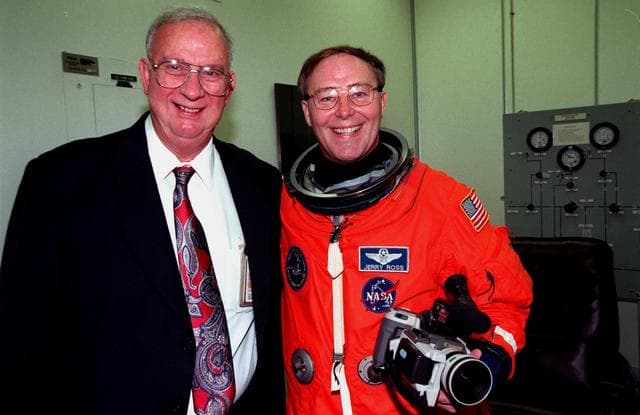 NASA image: KSC-98pc1757