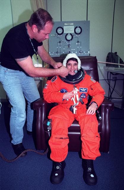 NASA image: KSC-98pc1759