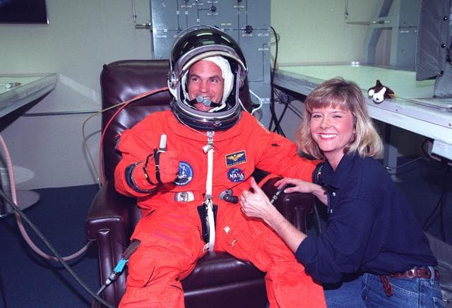 NASA image: KSC-98pc1760
