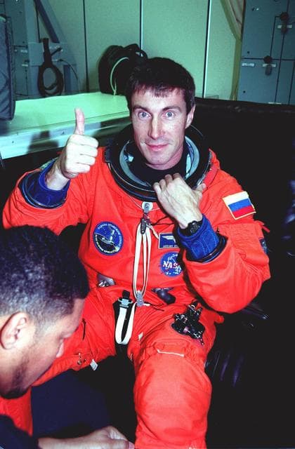 NASA image: KSC-98pc1762