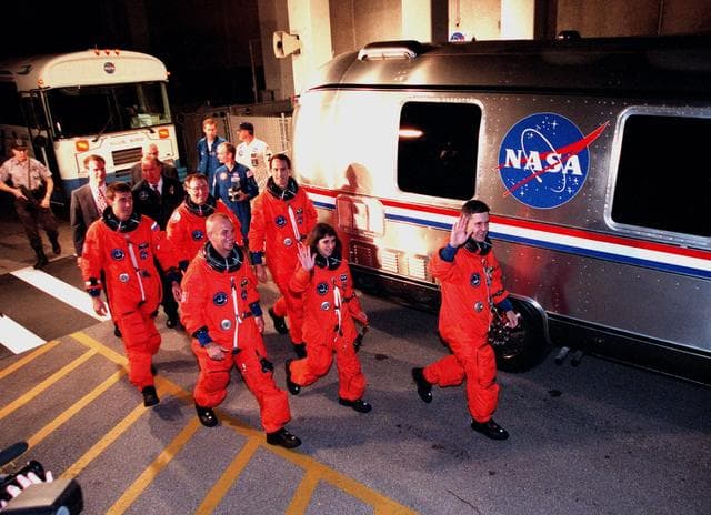 NASA image: KSC-98pc1764