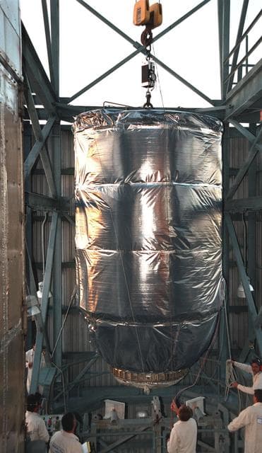 NASA image: KSC-98pc1766