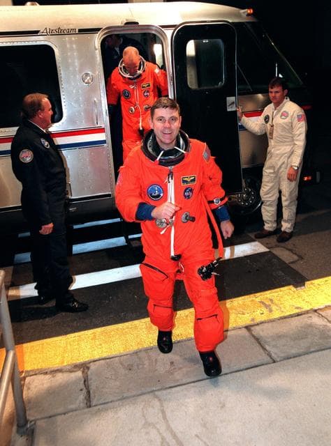 NASA image: KSC-98pc1770