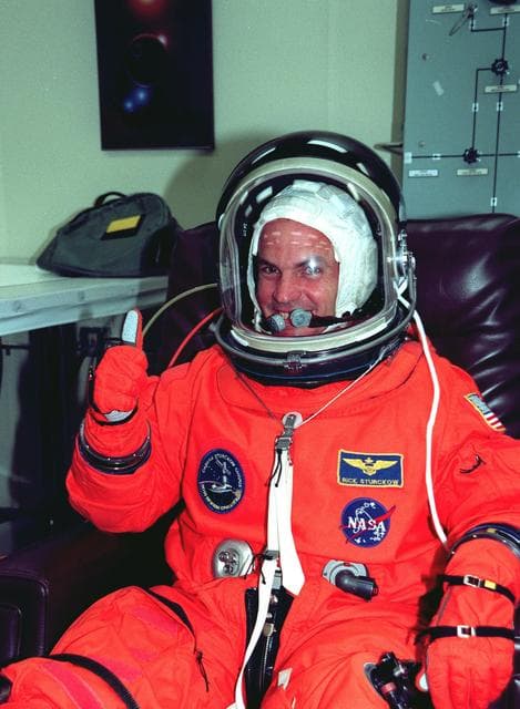 NASA image: KSC-98pc1779