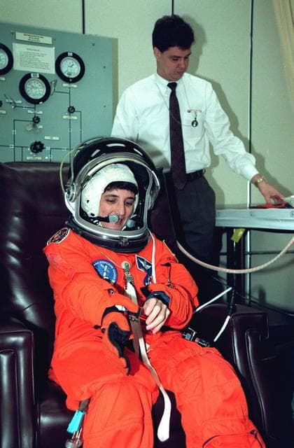 NASA image: KSC-98pc1783