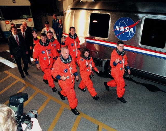 NASA image: KSC-98pc1784