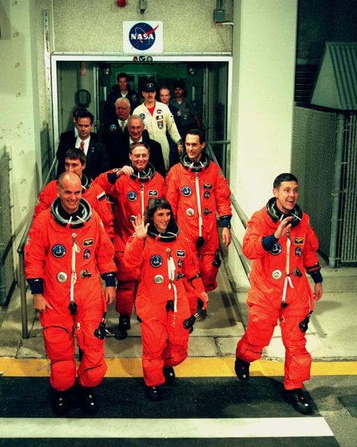NASA image: KSC-98pc1785