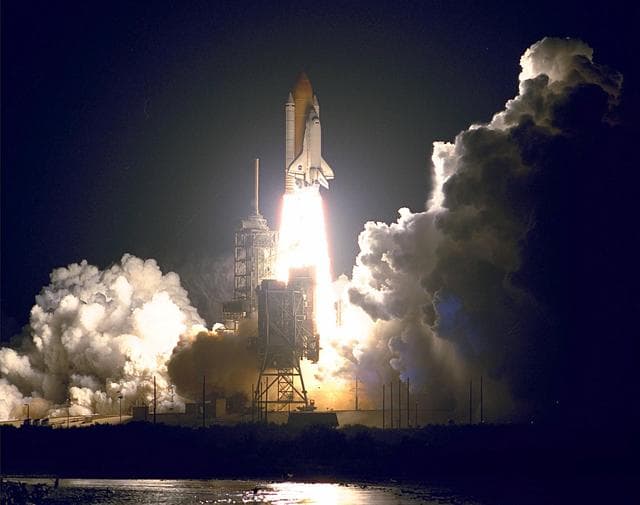 NASA image: KSC-98pc1789