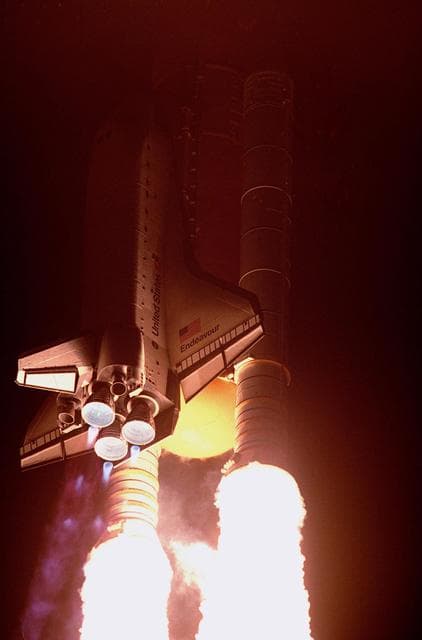NASA image: KSC-98pc1793
