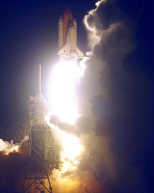 NASA image: KSC-98pc1794