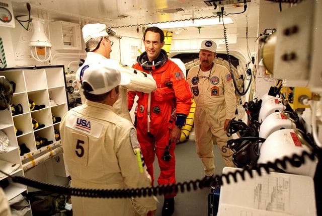NASA image: KSC-98pc1796