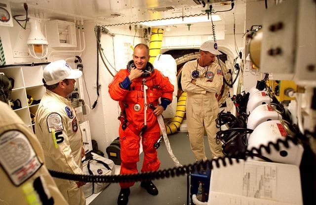 NASA image: KSC-98pc1797