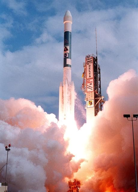 NASA image: KSC-98pc1838