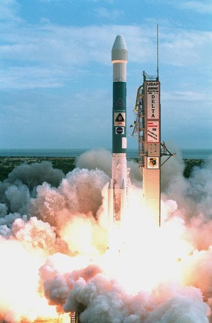 NASA image: KSC-98pc1839