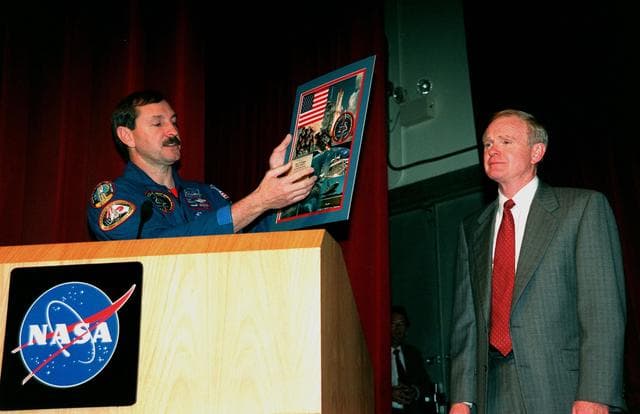 NASA image: KSC-98pc1841
