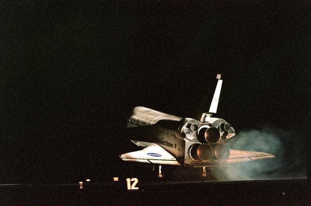 NASA image: KSC-98pc1851