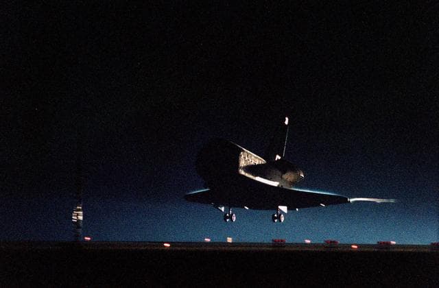 NASA image: KSC-98pc1852