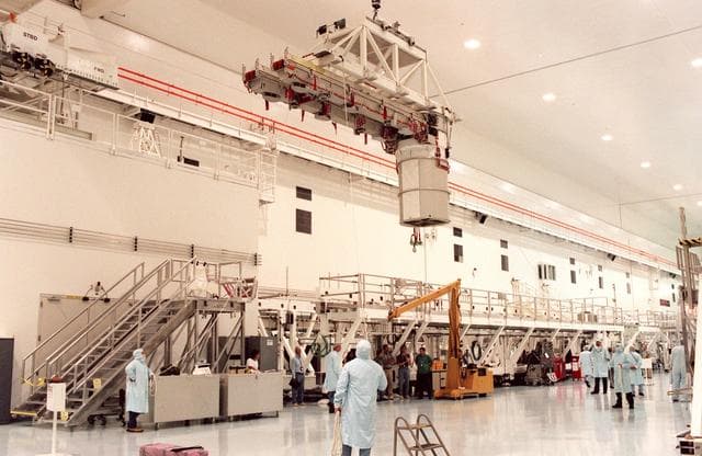 NASA image: KSC-98pc1855
