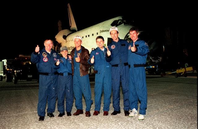 NASA image: KSC-98pc1857