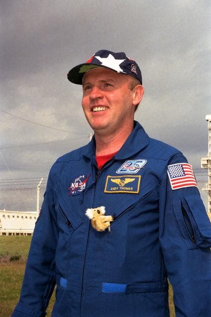 NASA image: KSC-98pc186