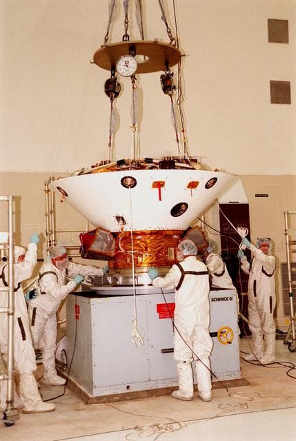 NASA image: KSC-98pc1863