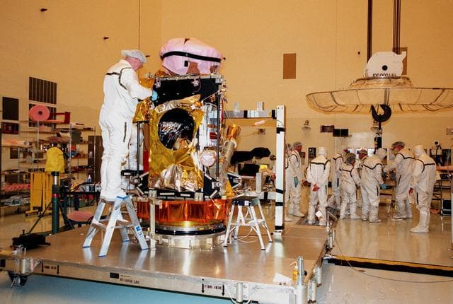 KSC-98pc1866