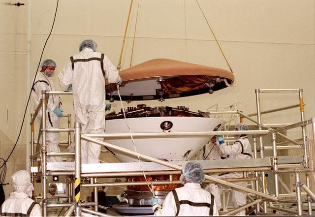 NASA image: KSC-98pc1868