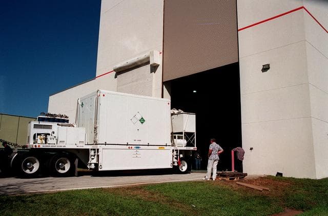 NASA image: KSC-98pc1874