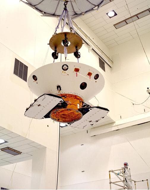NASA image: KSC-98pc1884