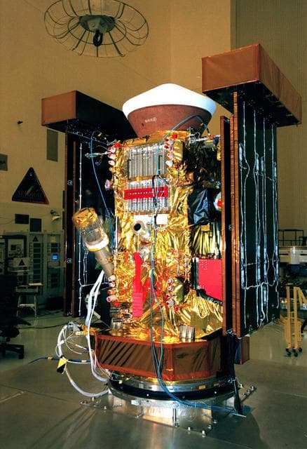 NASA image: KSC-98pc1891