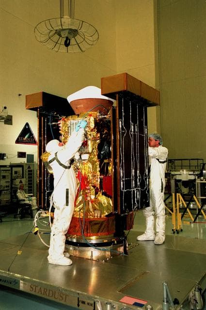 NASA image: KSC-98pc1894