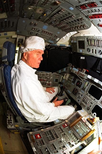 NASA image: KSC-98pc194