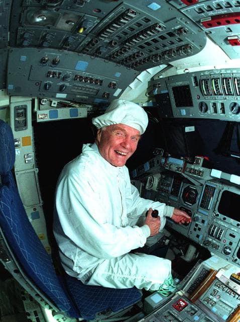 NASA image: KSC-98pc196