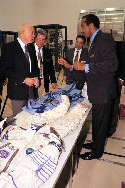 NASA image: KSC-98pc202