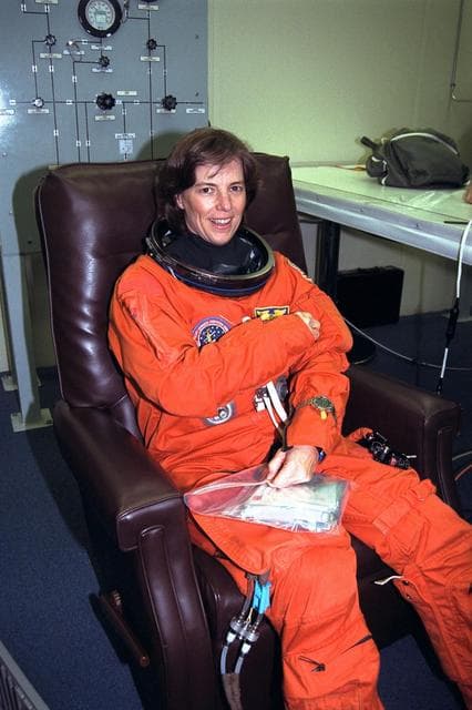 NASA image: KSC-98pc207