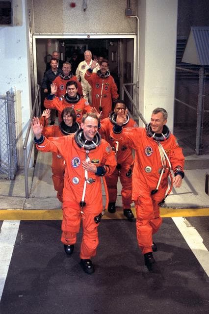NASA image: KSC-98pc213