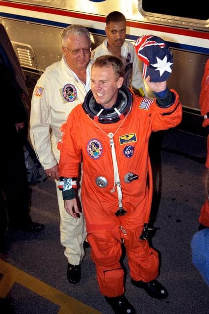 NASA image: KSC-98pc215